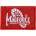 Magforce Magforce Logo Patch #MP9003RW