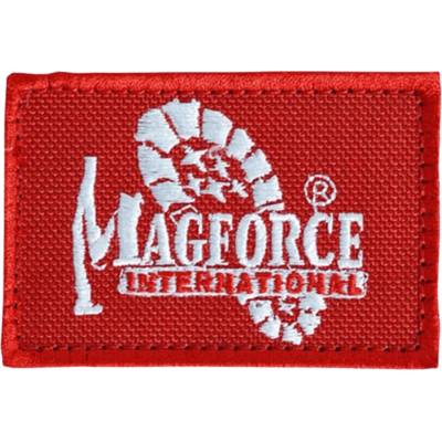 Magforce Magforce Logo Patch #MP9003RW