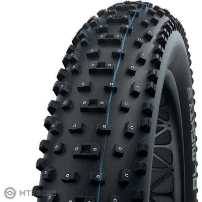 Schwalbe Al Mighty Speedgrip TLE 26x4,80 Kevlar