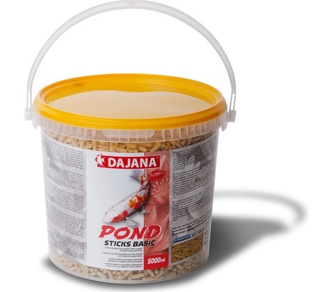 Dajana Pond Stick Basic 5 l