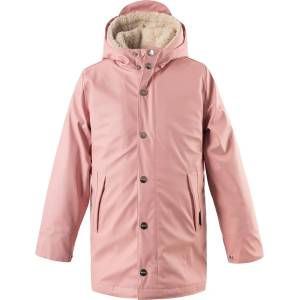 GOSOAKY Детско 3-в-1 яке GOSOAKY Kid's Snake Pit 3 in 1 Raincoat 3-in-1 jacket - Mellow Rose - размер 110/116 (EU) (703-6875-0213)