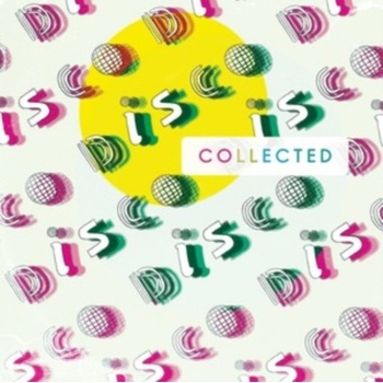 Various: Disco Collected LP