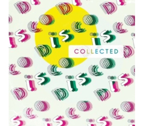 Various: Disco Collected LP
