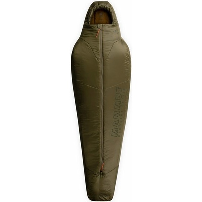 Mammut Perform Fiber
