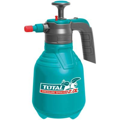 Total THSPP20202