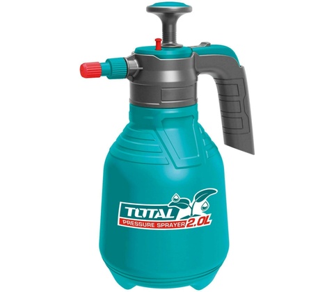 Total THSPP20202