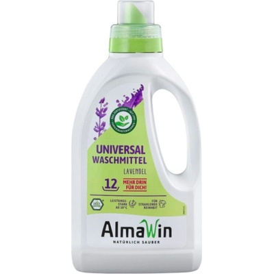 Almawin Tekutý prací prostředek 750 ml