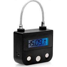 Master Series The Key Holder Time Lock