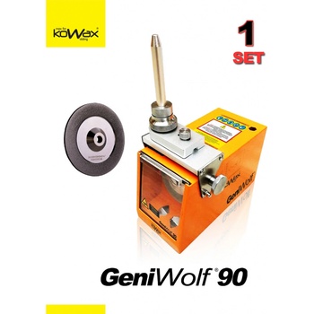 KOWAX SET 1 GeniWolf90