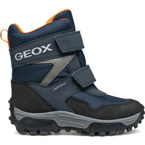 GEOX Ботуши j himalaya boy b abx (j46fre-c0659)