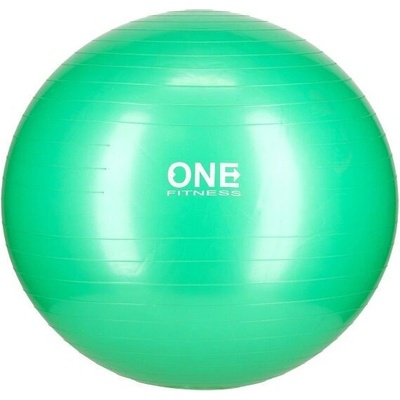 ONE Fitness Gym Ball 10 65 cm