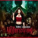 WITHIN TEMPTATION - UNFORGIVING LP