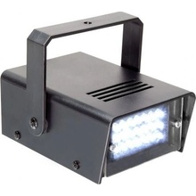 BeamZ Mini LED Strobo 10