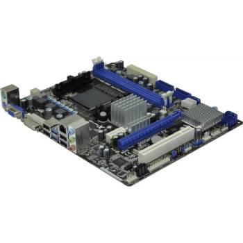 Image 1 of ASRock 960GM/U3S3 FX