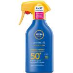 Nivea SUN Protect & Moisture Spray SPF 50+ 250 ml