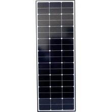 Phaesun Sun Peak SPR 100 S HV black monokryštalický solárny panel 100 W 12 V