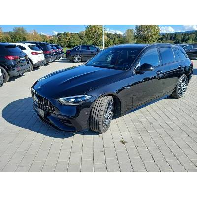Mercedes-Benz C 43 AMG T 310 kW