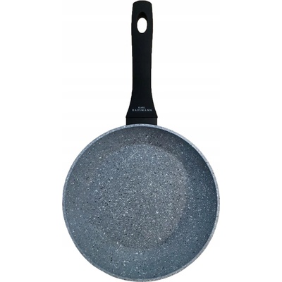 Karl Hausmann Tradiční pánev Rubin 20 cm granitová