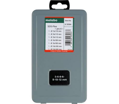 Metabo 630584000