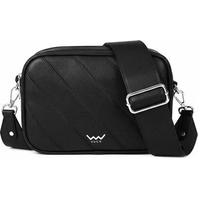 Vuch Massimo Striped Black