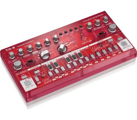 Behringer TD-3-SB
