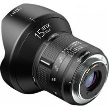 Irix 15mm f/2.4 Firefly Pentax K