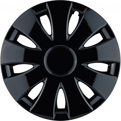 Jestic Aura black 16" 4 ks