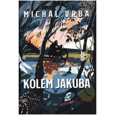Kolem Jakuba - Michal Vrba