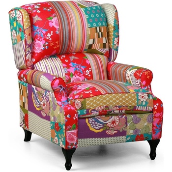 Corping Rich patchwork