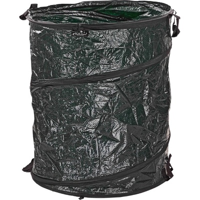 KesTek Pop Up, zelený, 160 litrů 40441KT