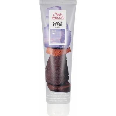 Wella Color Fresh Mask Natural Lilac Frost 150 ml