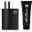 Alfa Romeo Комплект за мъже Alfa Romeo Black - Eau de Toilette 125 мл + Душ гел 90 мл