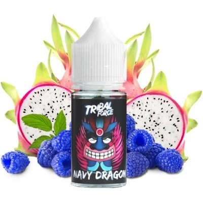 Tribal Force Navy Dragon 30ml Tribal Force