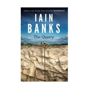 The Quarry | Banks Iain M (2013)