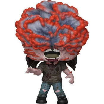 Funko Pop! Television: The Last of Us - Clicker #1843 Фигурка (109532)