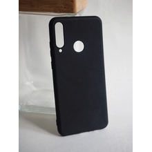 Pouzdro Case Mate Silikonové Huawei P30 lite Černé