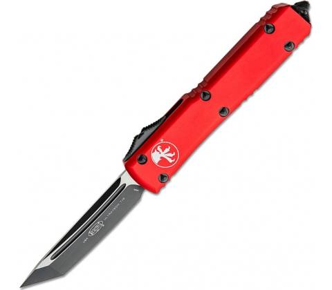 Microtech Ultratech 123-1 RD