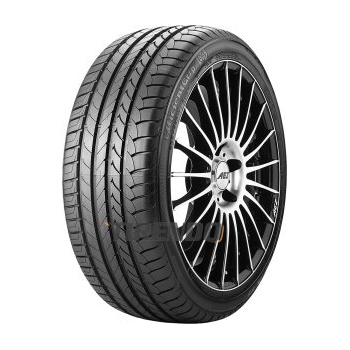 Goodyear EfficientGrip ROF ( 205/60 R16 92W *, (MFS), runflat )