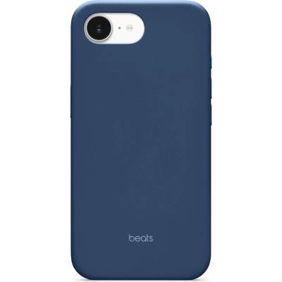 Beats Audio Beats iPhone 17e Case with MagSafe - Bedrock Blue (MHR34LL/A)