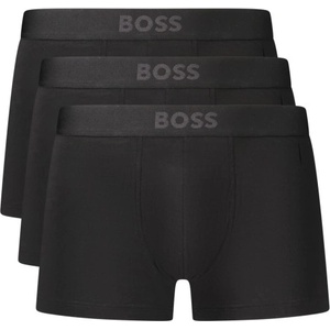 BOSS Мъжки боксер boss, Размер l, Цвят Черно (50544263trunk3pbossone_ne002)
