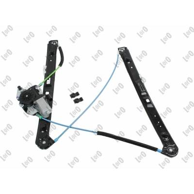 Mechanizmus zdvíhania okna ABAKUS 130-004-003 (130004003)
