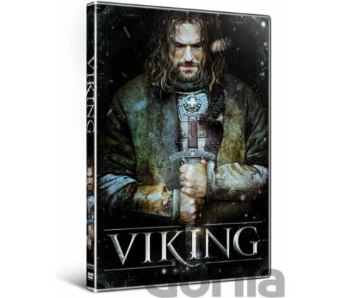 Viking DVD