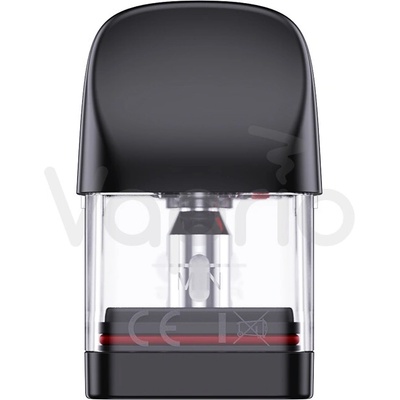 Uwell Caliburn GPP Pod cartridge 2 ml 0,4 ohm