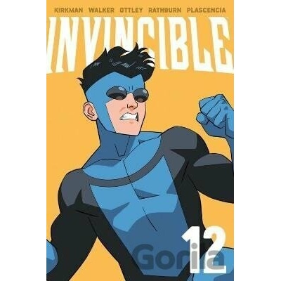 INVINCIBLE TP VOL 12 (NEW EDITION) - -