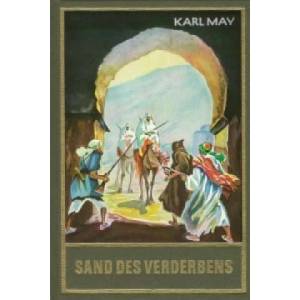 Sand des Verderbens | Karl May (ISBN: 9783780200105)