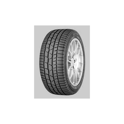 Continental WINTERCON TS830P 285/35 R20 104V