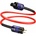 IsoTek Кабел IsoTek EVO3 Optimum C15 - 5.0м (CR-EU-EVO3-OPTIMUM-C15-5M)