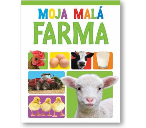 Moja malá farma