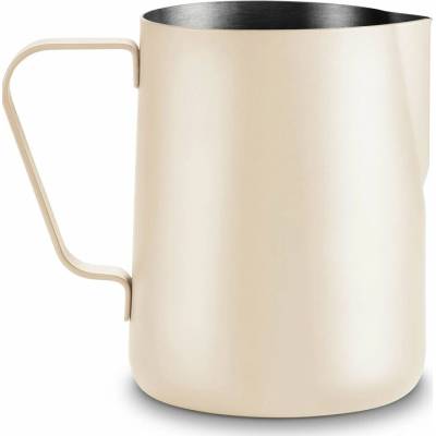 Tchibo Kanvička na mlieko, friendly beige, 600 ml
