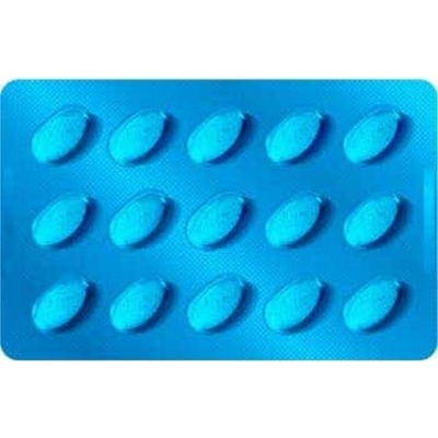 EMVe Magnézium 200 mg + B6 15 tablet 12,8 g